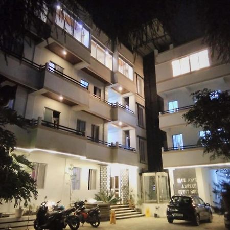 Blue Angel Guest House Shillong Exterior foto